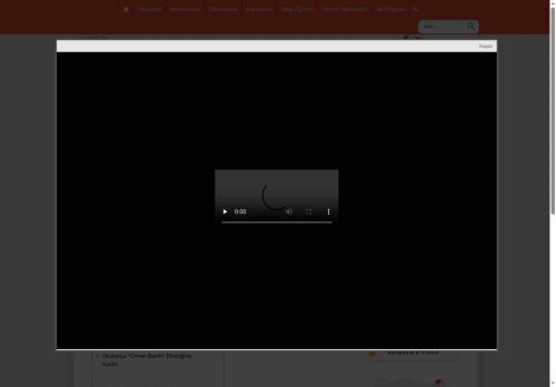 ARTVİN / MURGUL - Murgul Mesleki ve Teknik Anadolu Lisesi