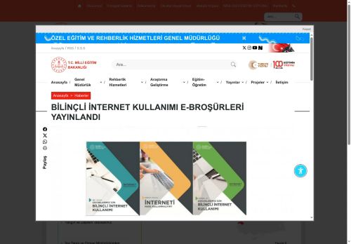 BALIKESİR / BURHANİYE - Dutluca İlkokulu