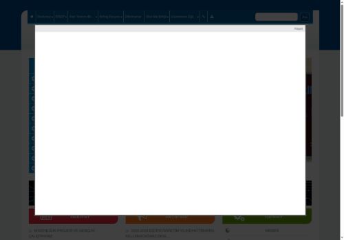 BALIKESİR / İVRİNDİ - Nurettin Çarmıklı Madencilik Mesleki ve Teknik Anadolu Lisesi
