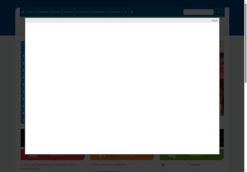 BATMAN / BEŞİRİ - Beşiri Mesleki ve Teknik Anadolu Lisesi