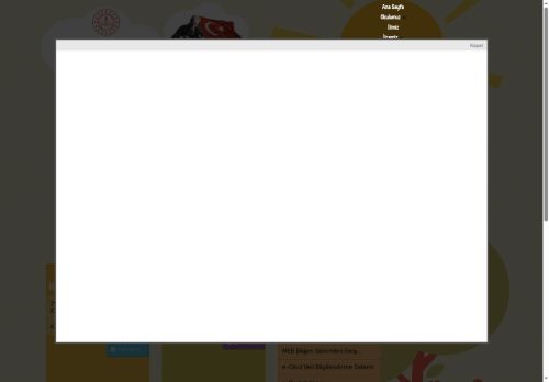 BATMAN / BEŞİRİ - Oğuz Yavuz İlkokulu