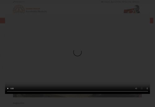 BATMAN / KOZLUK - Kavakdibi İlkokulu