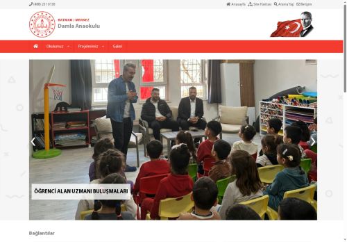 BATMAN / MERKEZ - Damla Anaokulu