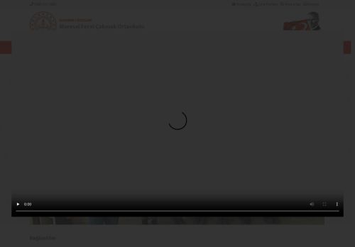 BATMAN / KOZLUK - Mareşal Fevzi Çakmak Ortaokulu