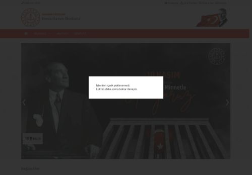 BATMAN / KOZLUK - Nene Hatun İlkokulu