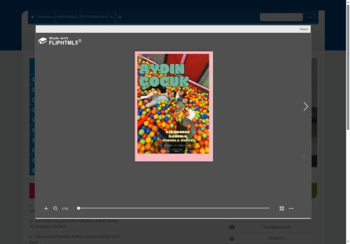 BATMAN / MERKEZ - Aydınkonak İlkokulu