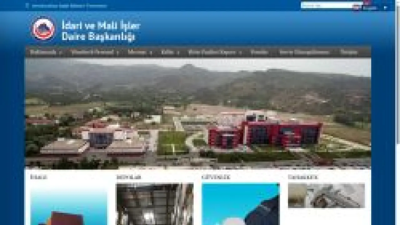 Bir başka Afyon Sağlık Bilimleri Üniversitesi site sitesiİdari Mali İşler Daire Başkanlığı | Bir başka Afyon Sağlık Bilimleri Üniversitesi site sitesi - İdari Mali İşler Daire Başkanlığı