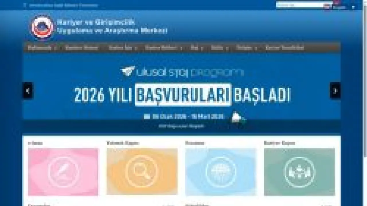 AFSÜ KAGİMKariyer ve Girişimcilik Uygulama ve Araştırma Merkezi | AFSÜ KAGİM - Kariyer ve Girişimcilik Uygulama ve Araştırma Merkezi