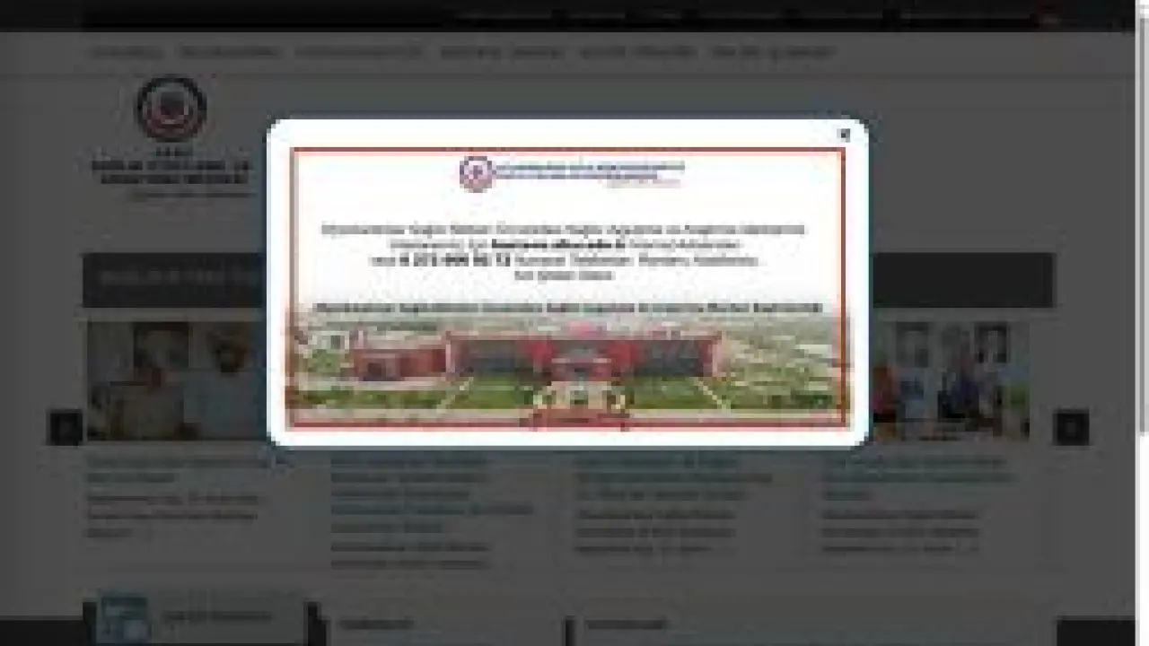AFSÜ SAĞLIK UYGULAMA VE ARAŞTIRMA MERKEZİ | Sağlıkta Yeni Yüzünüz
