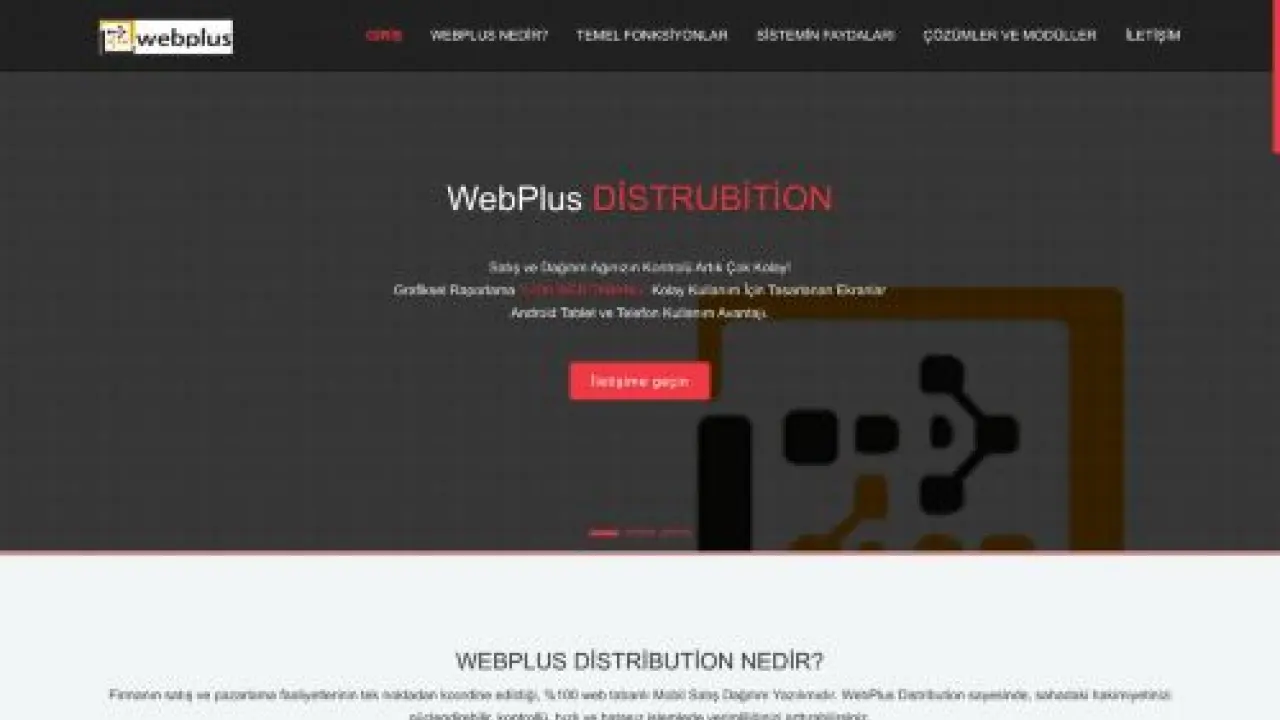 WebPlus