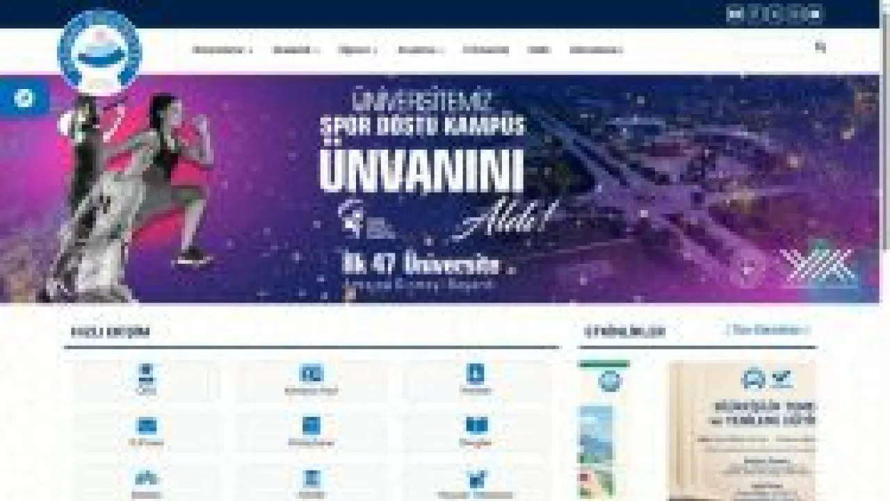 İslami İlimler Fakültesi