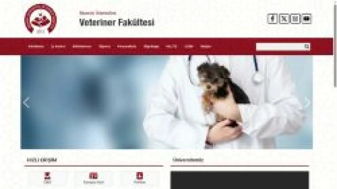 Veteriner Fakültesi