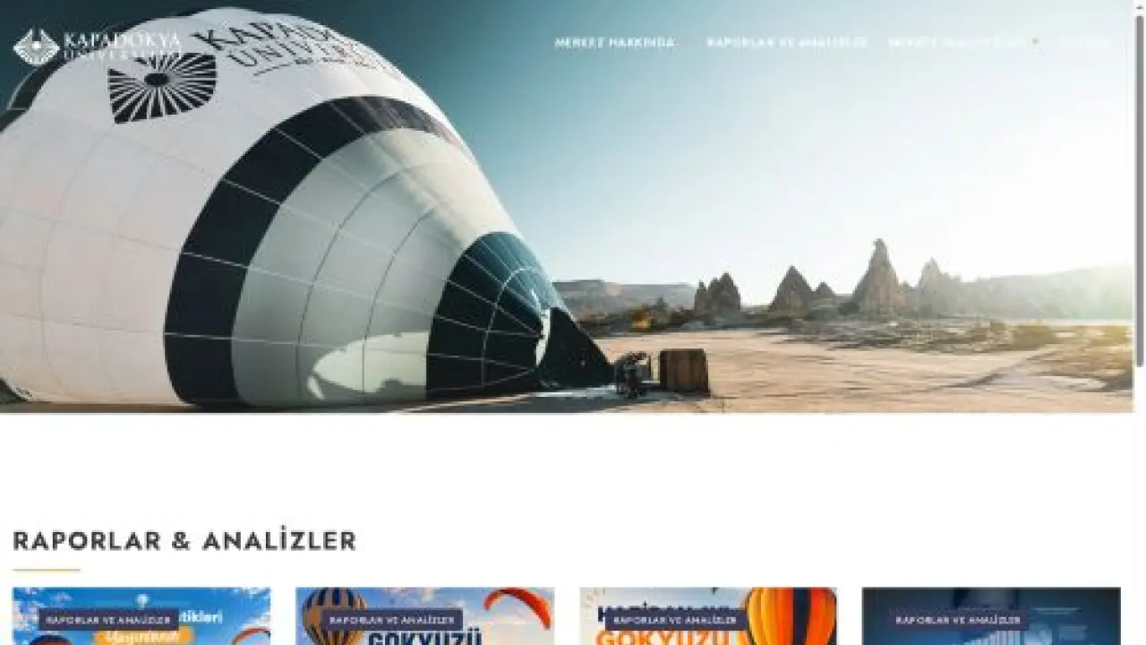 Yamaç Paraşütü Pilotluğu Kişisel Gelişim Eğitimleri Ön Başvuruları Başlamıştır. – hotairballoon.kapadokya.edu.tr