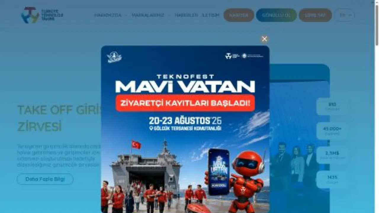 T3 Vakfı