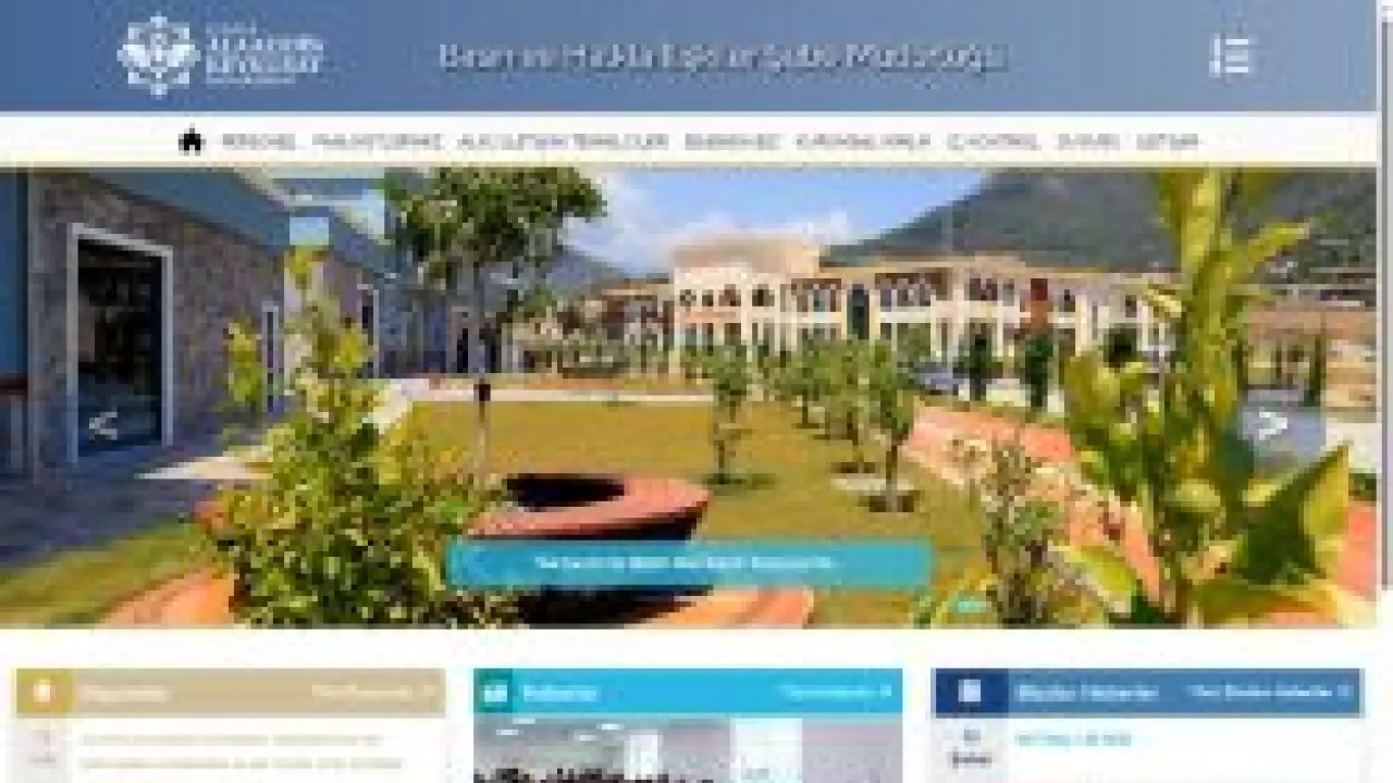 ALKÜ | Basın ve Halkla İlişkiler Şube Müdürlüğü