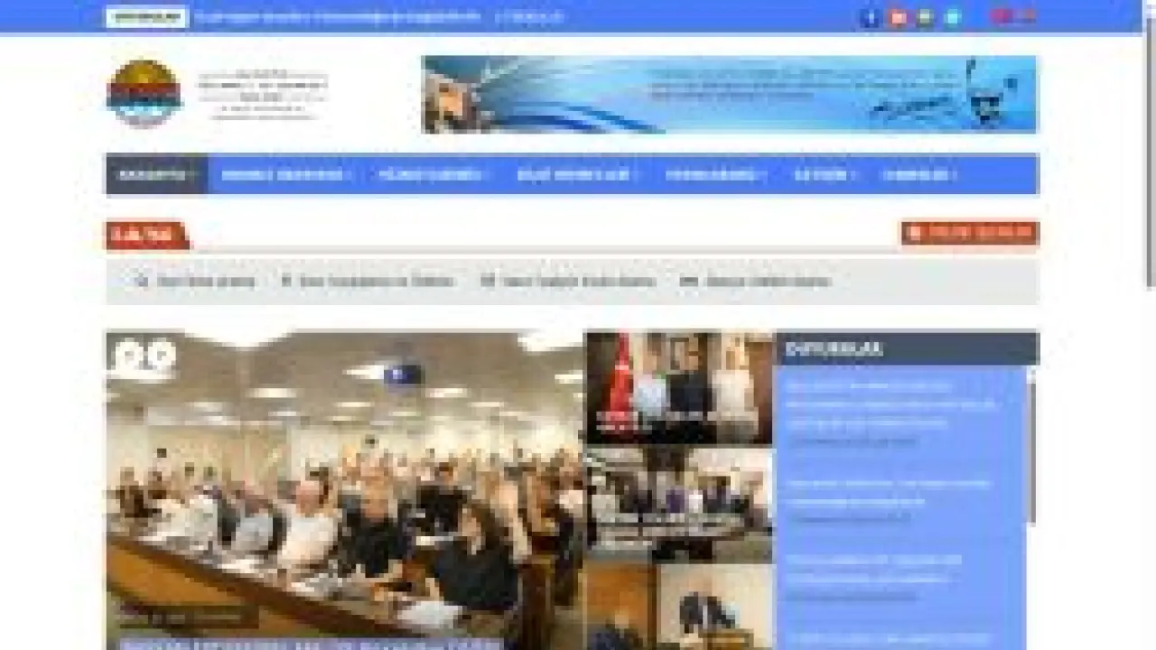 Alanya Ticaret ve Sanayi Odası | ALTSO