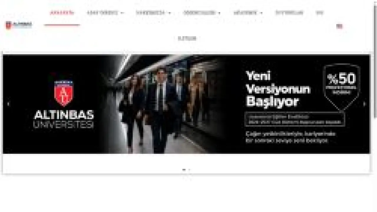 Lisansüstü Eğitim Enstitüsü – Lisansüstü Eğitim Enstitüsü