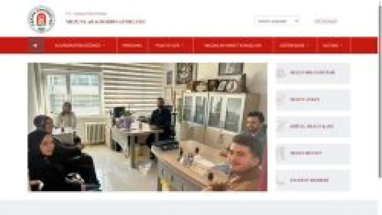 A.Ü. Mezunlar Koordinatörlüğü