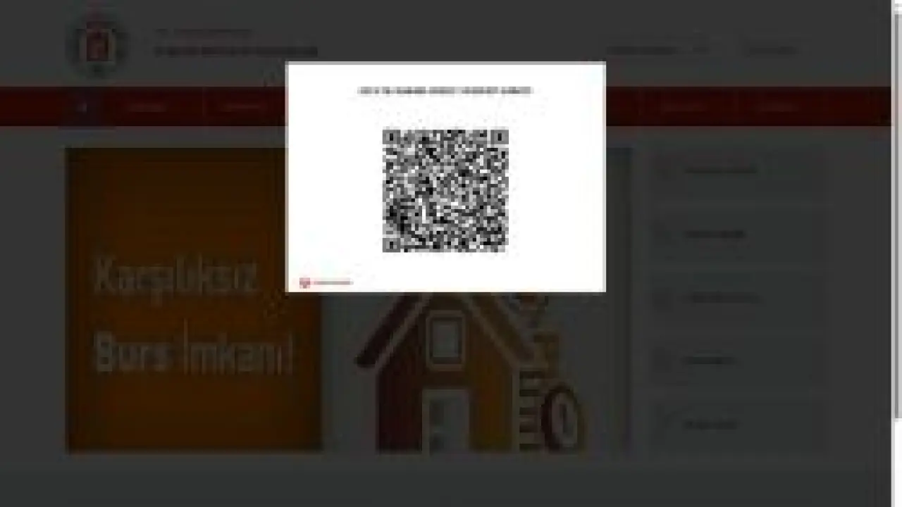 A.Ü. Farabi Değişim Programı