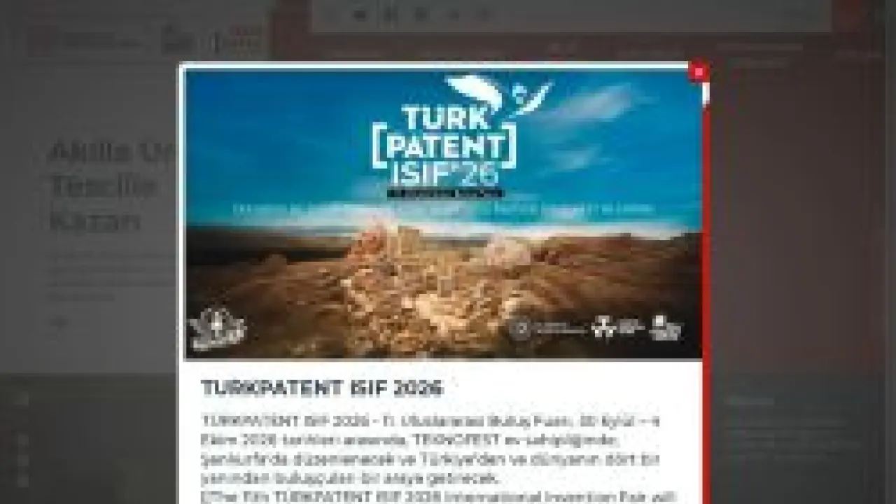 TÜRKPATENT