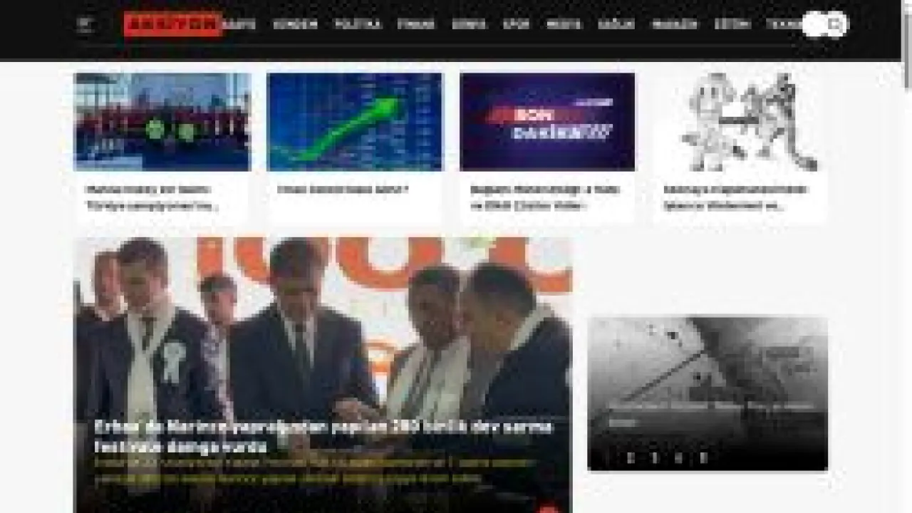 Güncel Haber ve Sosyal Bilgi Paylaşım Platformu - Aksiyon.com.TR