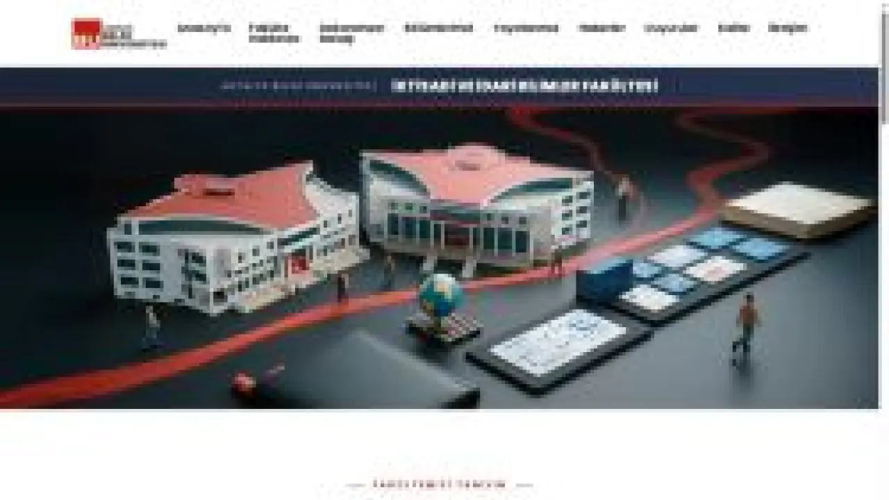 Antalya Belek Üniversitesi İnsani Bilimler Fakültesi