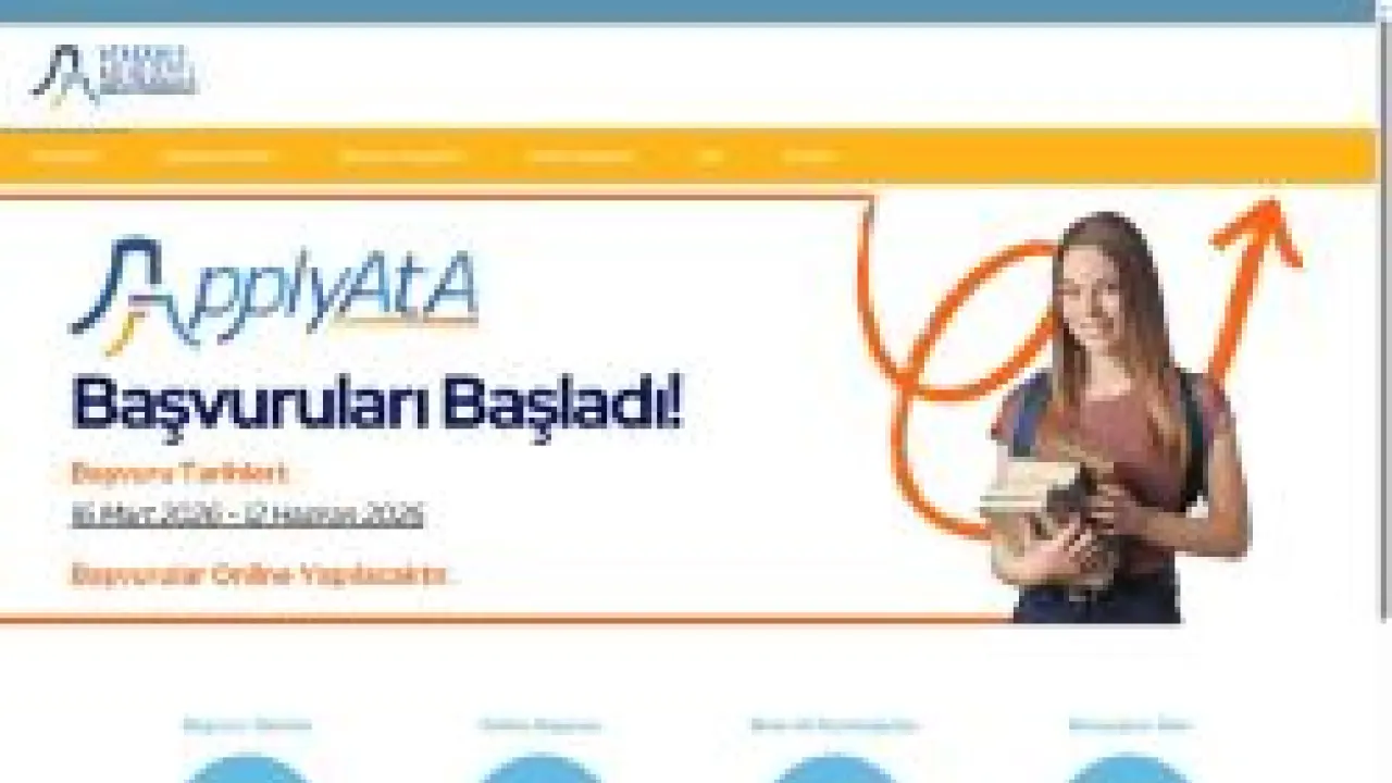 Ataşehir Adıgüzel Meslek Yüksekokulu Applyata | Applyata
