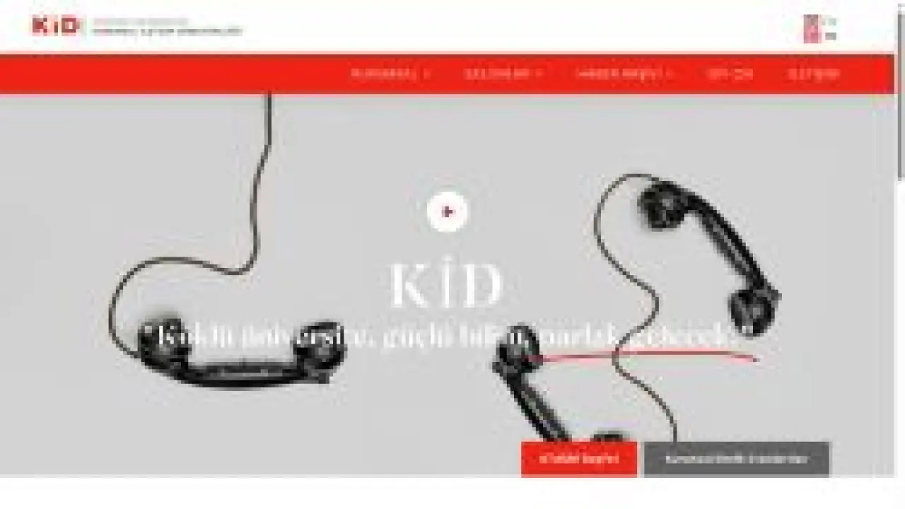 KİD