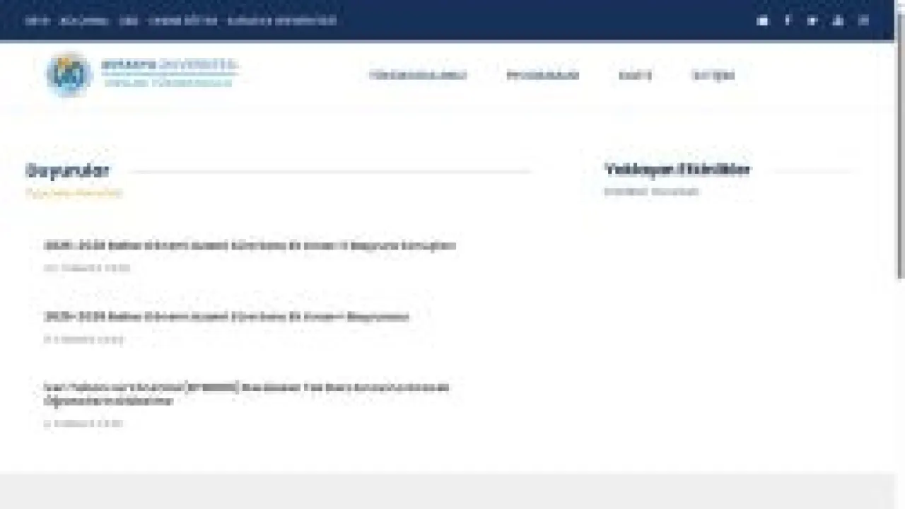 Avrasya Üniversitesi – Kıtaların Buluşma Noktasında Eğitime Açılan Kapınız