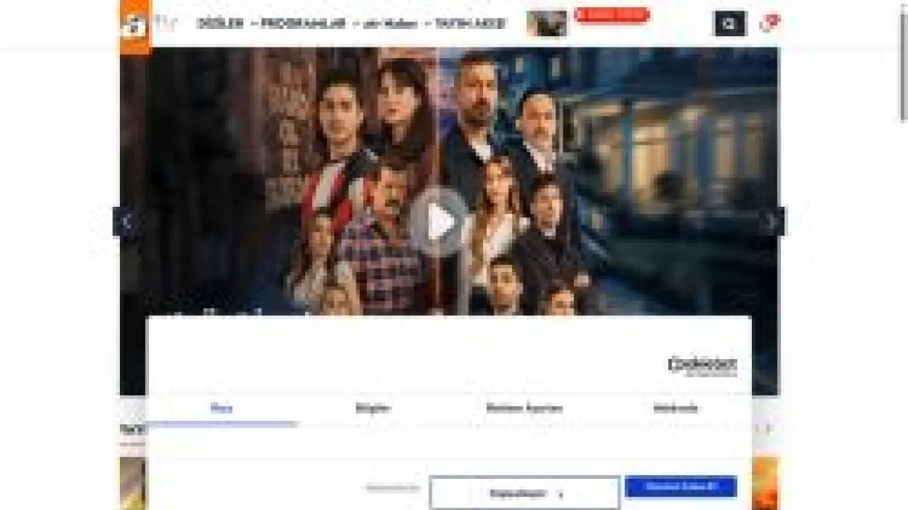 Dizi atv’de izlenir | En iyi yerli diziler, programlar atv’de!
