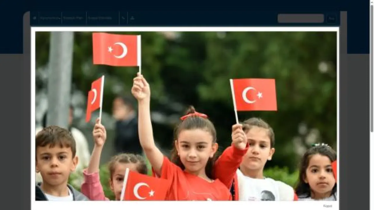 Vildan Nurettin Demirer İlkokulu - ANKARA / KEÇİÖREN