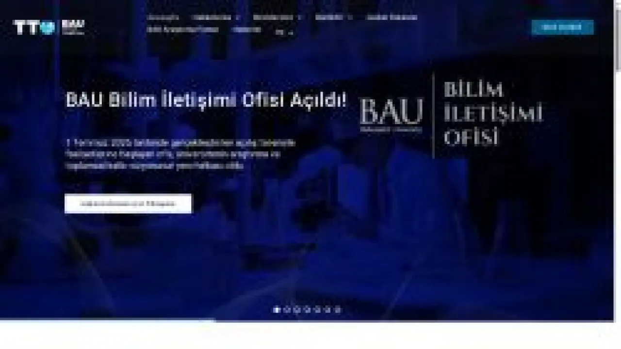 BAUTTO – Teknoloji Transfer Ofisi
