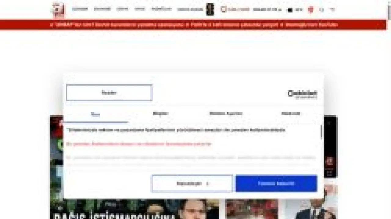 Haberler, Son Dakika Haberleri, A Haber Canlı Yayın - A Haber