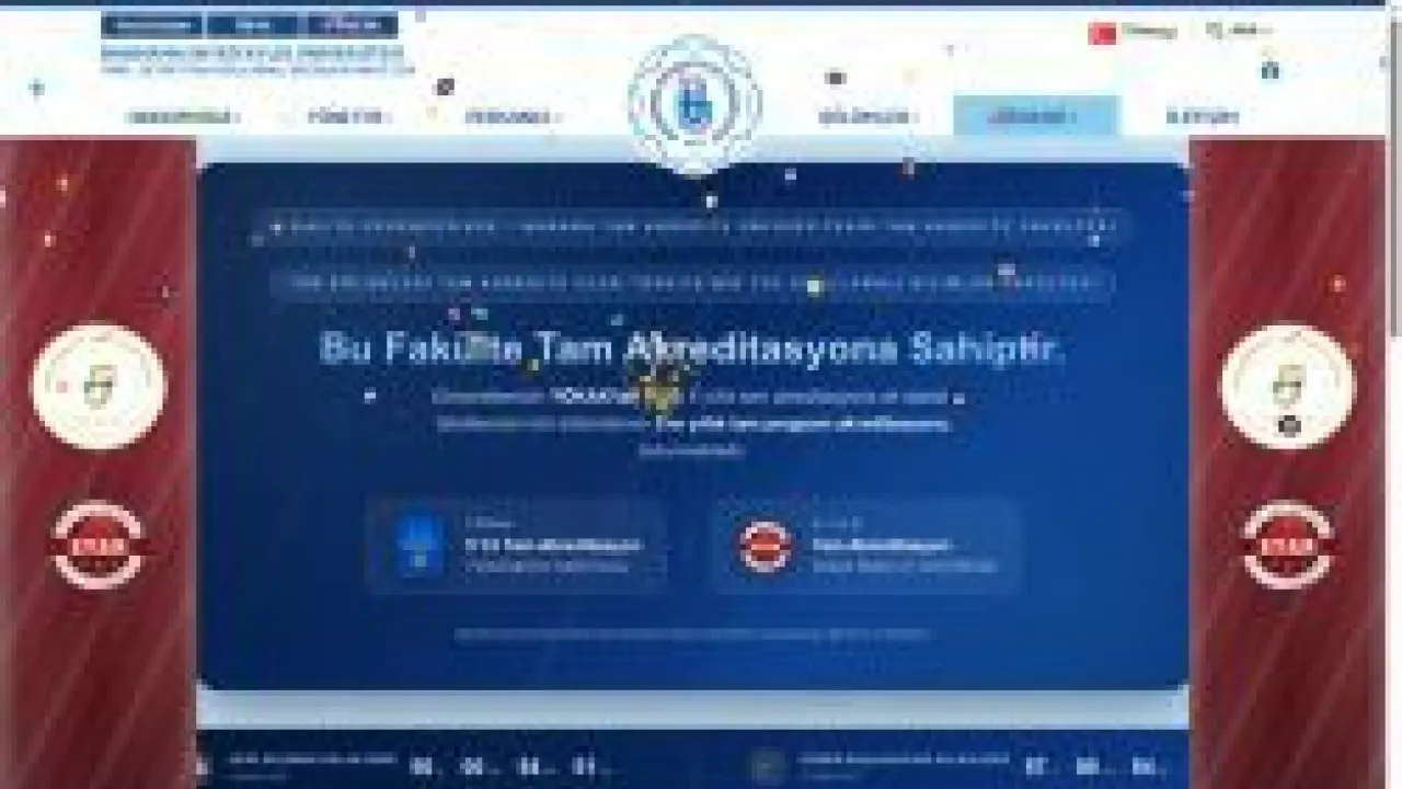 Ömer Seyfettin Uygulamalı Bilimler Fakültesi - BANDIRMA ONYEDİ EYLÜL ÜNİVERSİTESİ