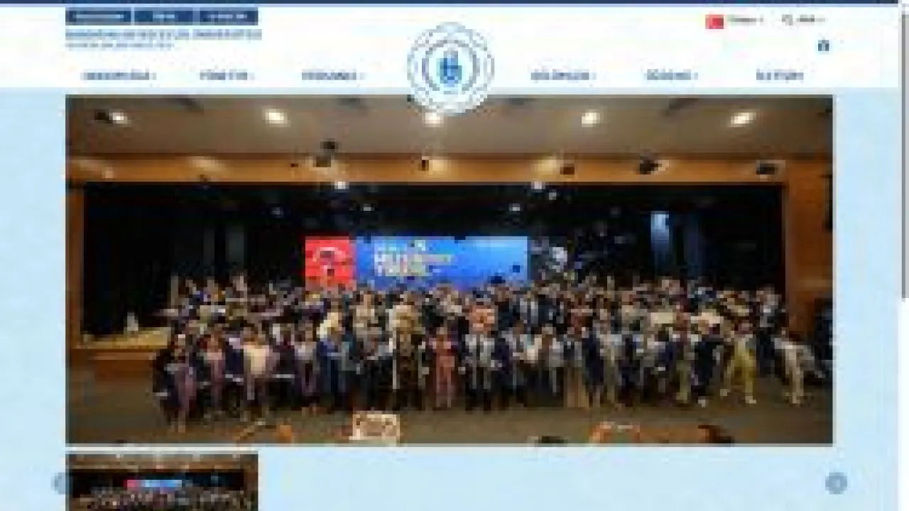 Spor Bilimleri Fakültesi - BANDIRMA ONYEDİ EYLÜL ÜNİVERSİTESİ