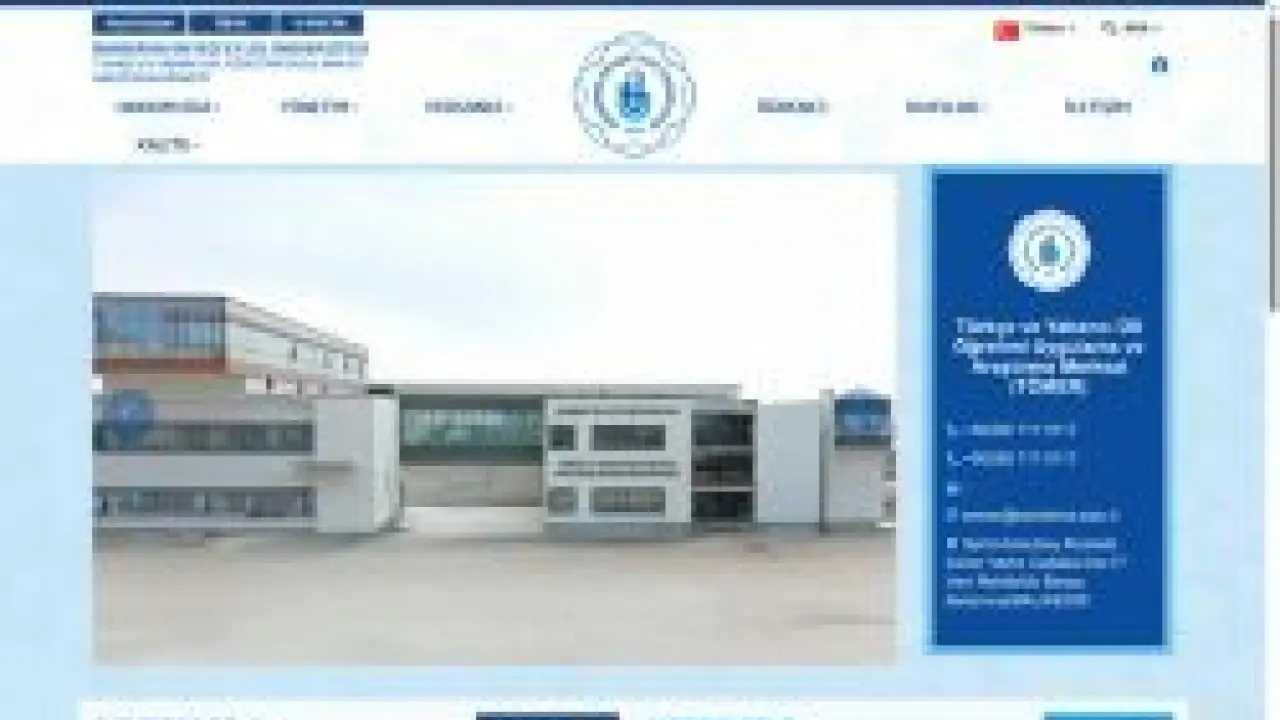 Türkçe ve Yabancı Dil Öğretimi Uygulama ve Araştırma Merkezi - BANDIRMA ONYEDİ EYLÜL ÜNİVERSİTESİ