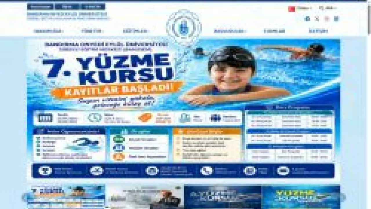 Sürekli Eğitim Uygulama ve Araştırma Merkezi - BANDIRMA ONYEDİ EYLÜL ÜNİVERSİTESİ