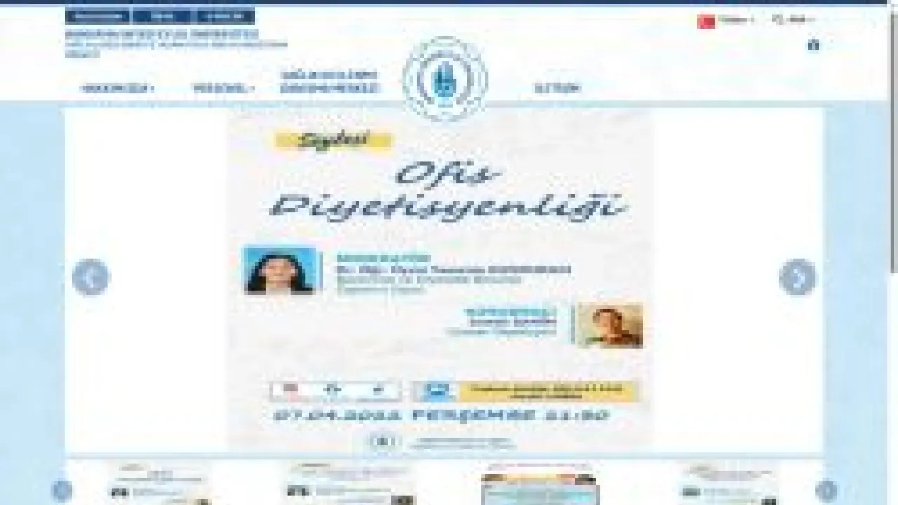Sağlıklı Beslenme ve Yaşam Uygulama ve Araştırma Merkezi - BANDIRMA ONYEDİ EYLÜL ÜNİVERSİTESİ