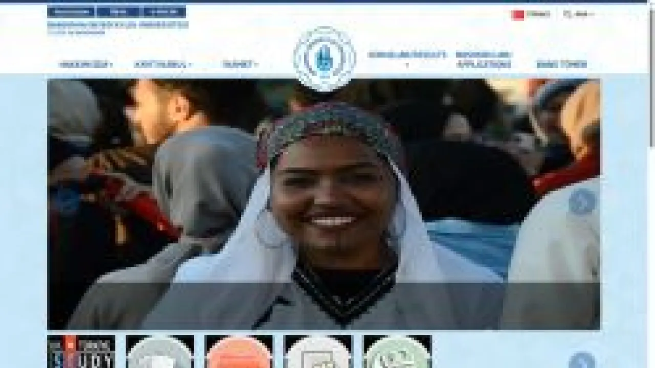 Study In Bandırma - BANDIRMA ONYEDİ EYLÜL ÜNİVERSİTESİ