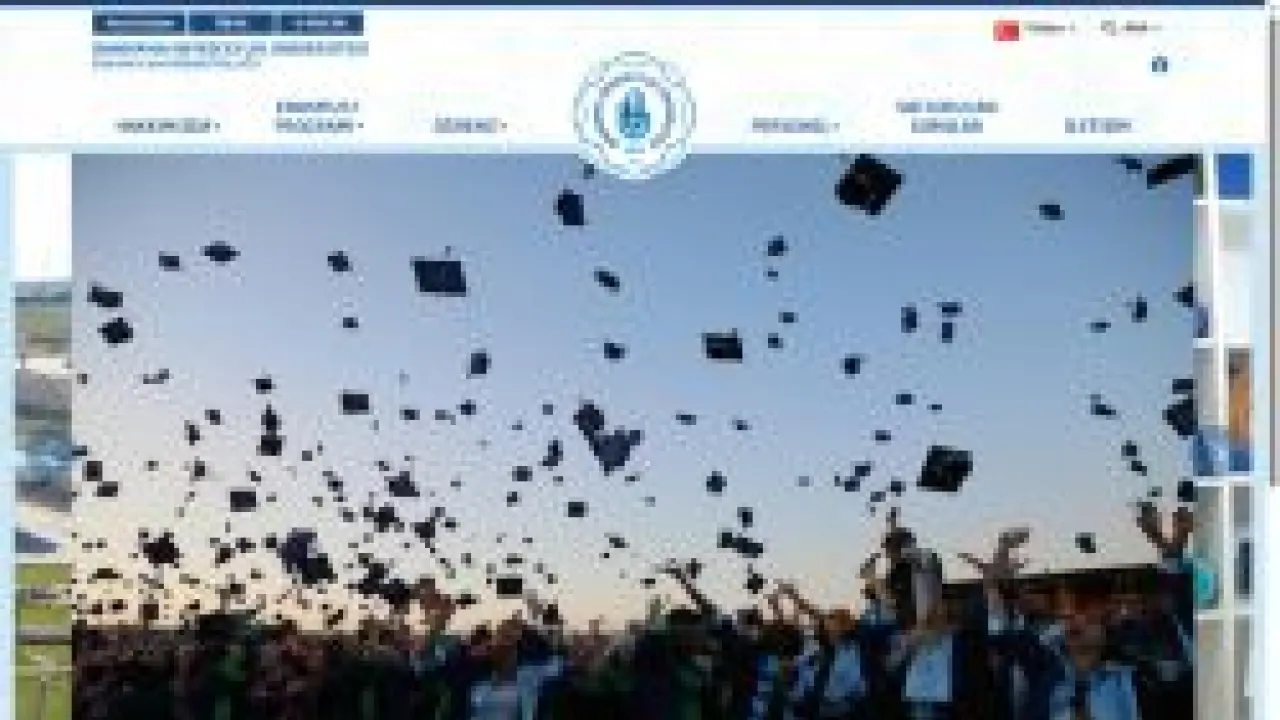 Erasmus Koordinatörlüğü - BANDIRMA ONYEDİ EYLÜL ÜNİVERSİTESİ
