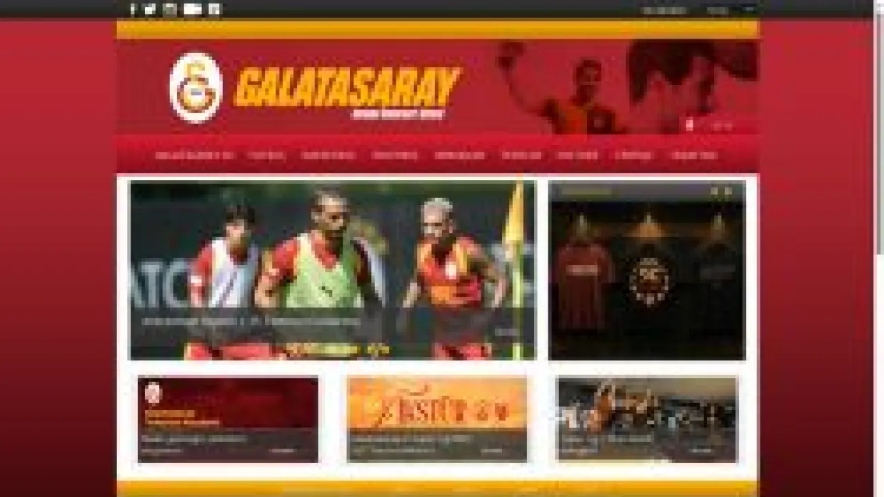 GALATASARAY.ORG