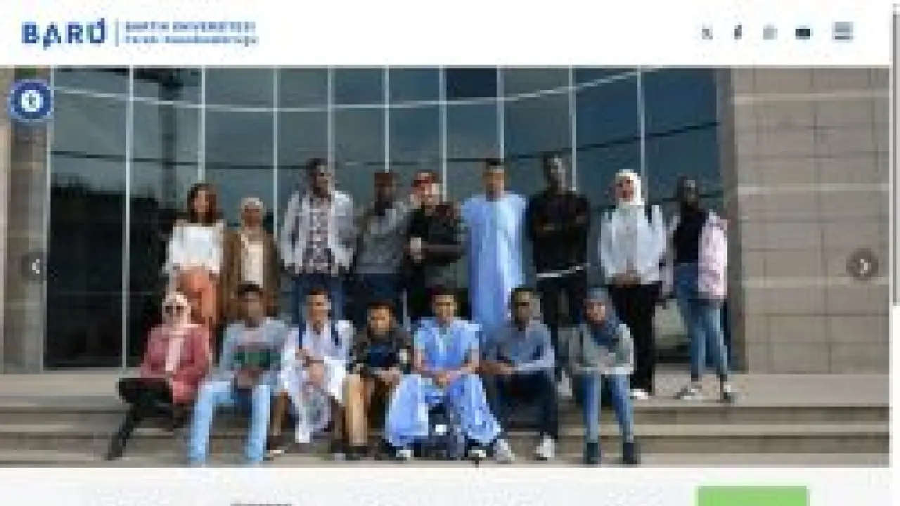 Farabi Koordinatörlüğü Bartın Üniversitesi