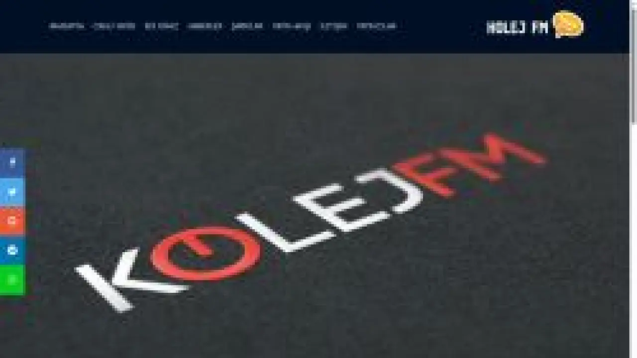 Kolej Fm
