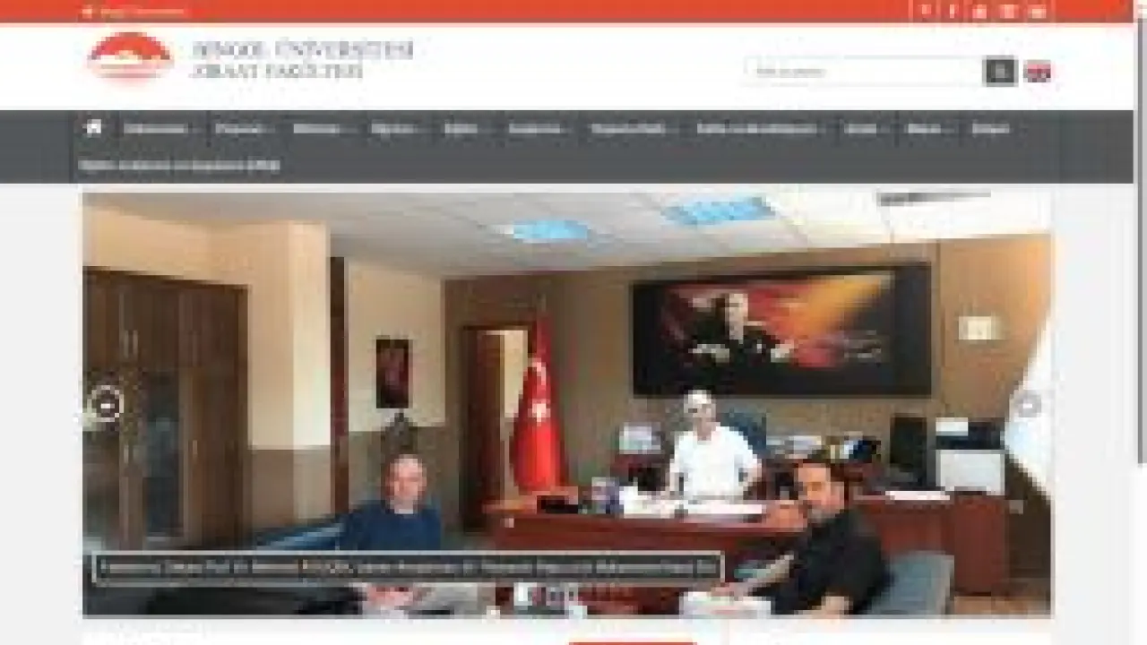 ZİRAAT FAKÜLTESİ