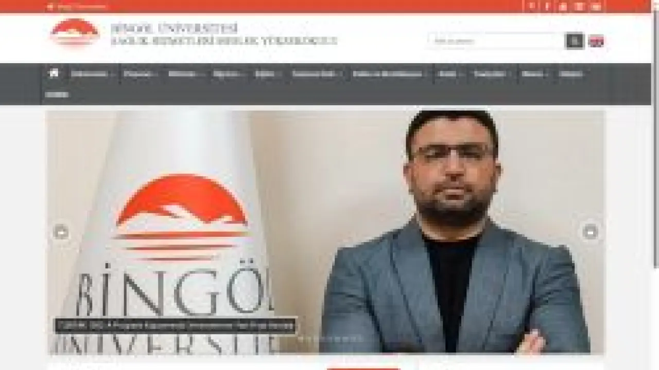 SAĞLIK HİZMETLERİ MESLEK YÜKSEKOKULU