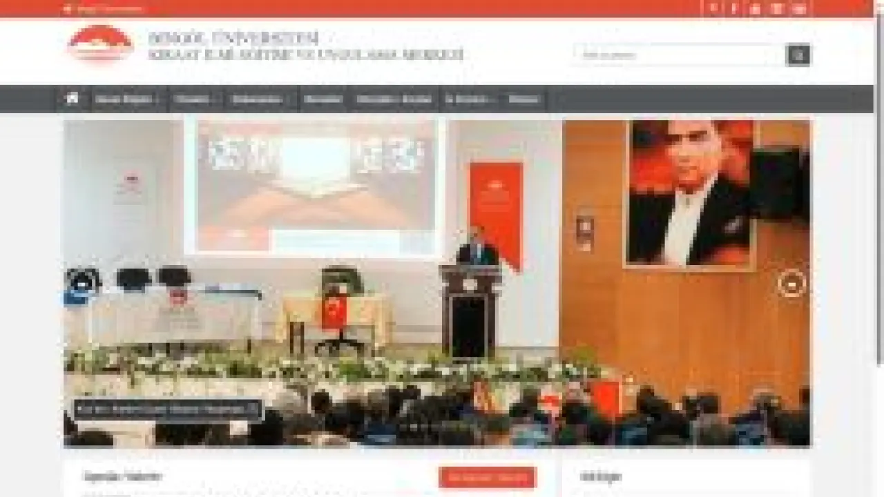 KIRAAT İLMİ EĞİTİMİ VE UYGULAMA MERKEZİ