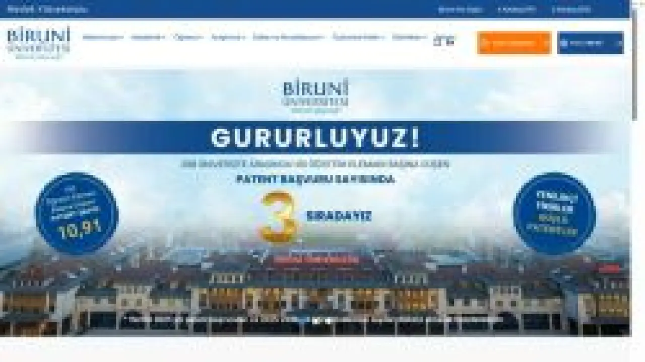 Meslek Yüksekokulu