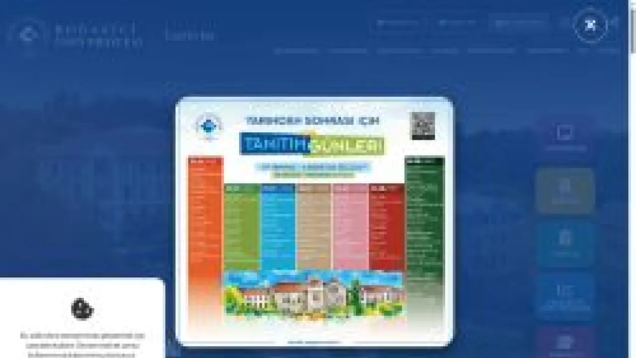 Tanıtım