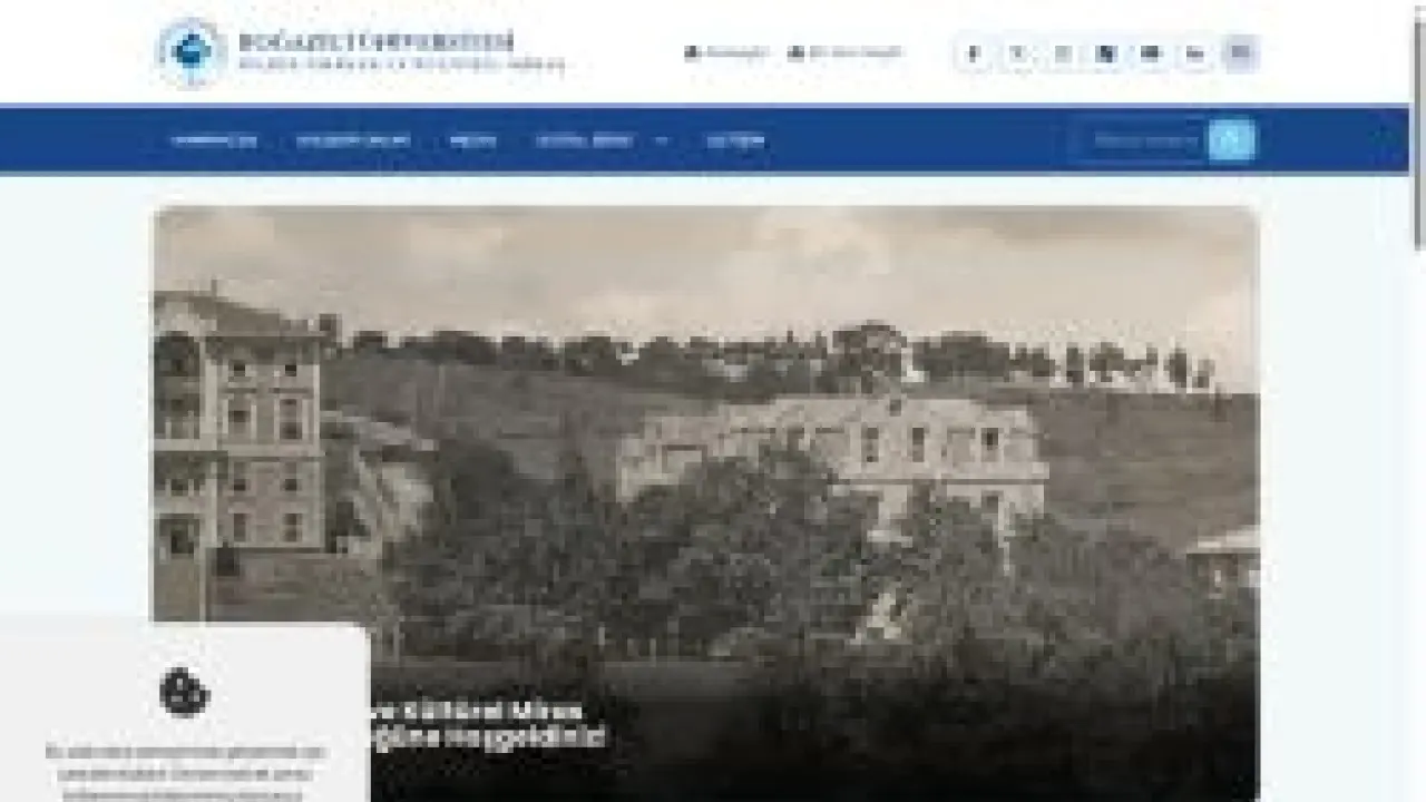 Boğaziçi Arşiv ve Dokümantasyon Merkezi