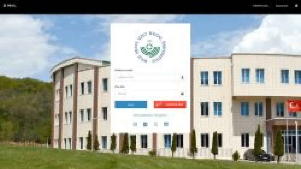 Bolu Abant İzzet Baysal Üniversitesi